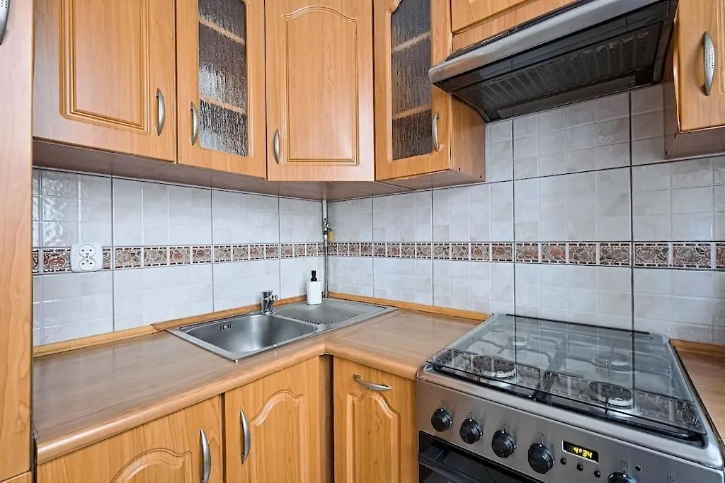 Appartement Urbannestgroup - Old Town - Stare Miasto - Celna 2 Warschau